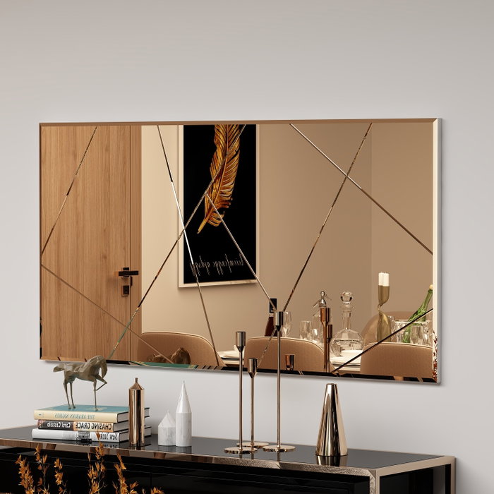 Hanah Home Orezo - Bronze Hanah Home Orezo - Bronze